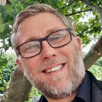 Mark Hendry