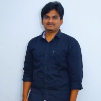 Thrinath Yandluri