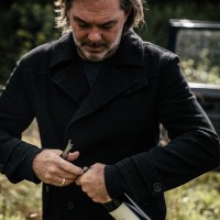 Tim Gardner