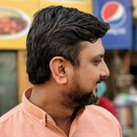 Muhammad Laiq