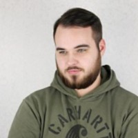 Kostya Hudyma