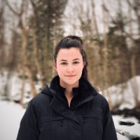 Laurence Malouin, agr