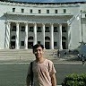 Kenneth Mangapuro