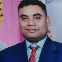 Keshaw Kumar