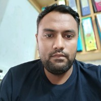 Daraji Sandip