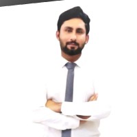 Muhammad Luqman Subhani