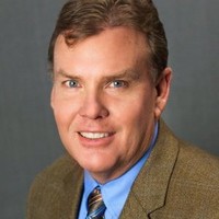 Mark Garlington