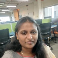 Eswari K