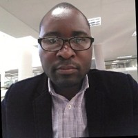 Shingai Kahungwa