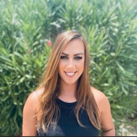 Danielle Olin, MA, LISAC