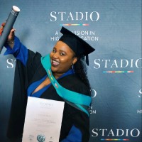 Phindile Mthembu