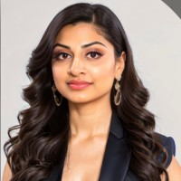 Chahat Chopra