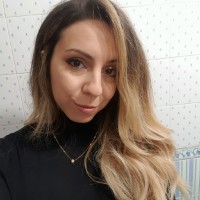 Sarah Benma