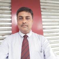 Parag Vyas