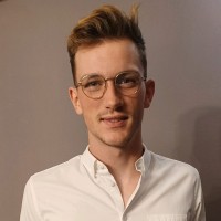 Michiel Van der Stappen