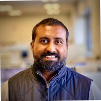 Keshav Rajasekar
