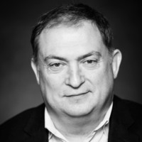 Fabrice Desroches