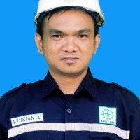 Febrianto Anugrah Simanjuntak