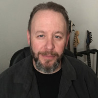 Brendan Cloutier