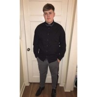 Kieran Davidson