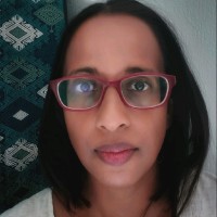 Praveena Gunaratnam