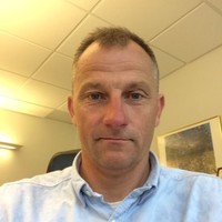 Stefan Ericsson