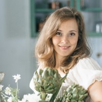 Iryna Tsesarenko