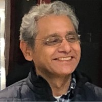 Jorge Padilla