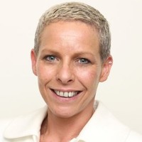 Louise Hanvey