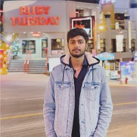 Sameer Kumar