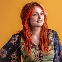 Gaia Van Deynze