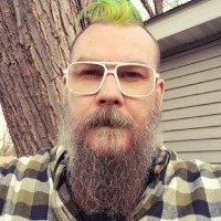 Timothy J Holtgrewe