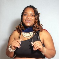 Alexis Mcrae