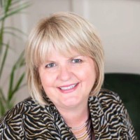 Deborah Leask