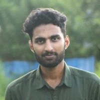 Abin Varghese