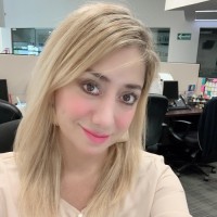 Karla Monica Perez Martinez