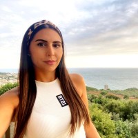 Amanda Al Chamy