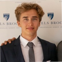 Oscar Thorbjørn Grenness