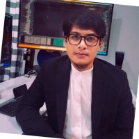 Toni Wibowo