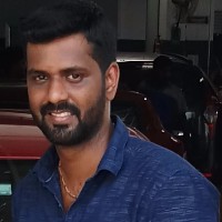 Karthick C