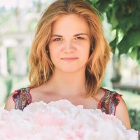 Tania Nevmerzhytska