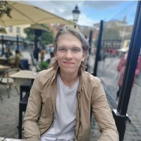 Filip Thorn