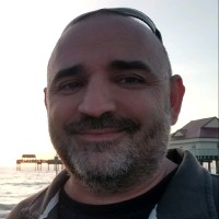 Scott Trost, Sms
