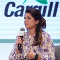 Ingrid C. Caron Graziano