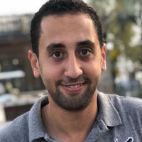 Moheb Magdy