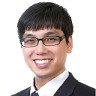 Joel Hwang