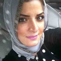 Maha Almaadawy