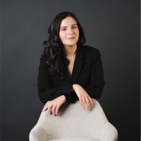 Graciela Robles Tamez