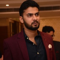 Ashish Saxena