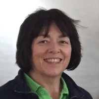 Aileen Spitere